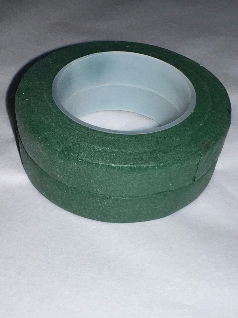 🔴Dark Green Floral Tape 1/2” x 60 feet Floratspe 2 Rolls Craft Wreath Flowers